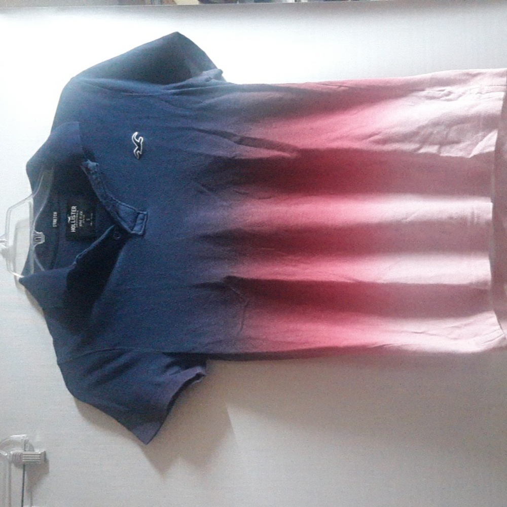 Hollister Size S (SKU N150)